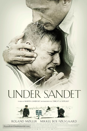  de Filme Terra de Minas (2015)