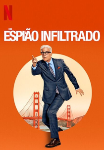 Um Espião Infiltrado (2ª Temporada) (A Man on the Inside (Season 2))