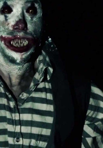 Pennywise (Pennywise - Stephen King's IT Fan Film)