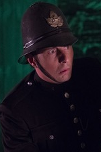 Poster de Episódio Sir. Sir? Sir!!! (2018)