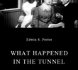 O Que Aconteceu no Túnel