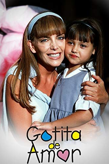  de TV Gotinha de Amor (1998)