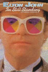 Elton John: I'm Still Standing (Elton John: I'm Still Standing)