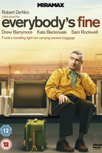  de Filme Estão Todos Bem (2009)