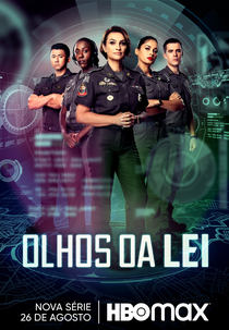Olhos da Lei (1ª Temporada) (Olhos da Lei (1ª Temporada))