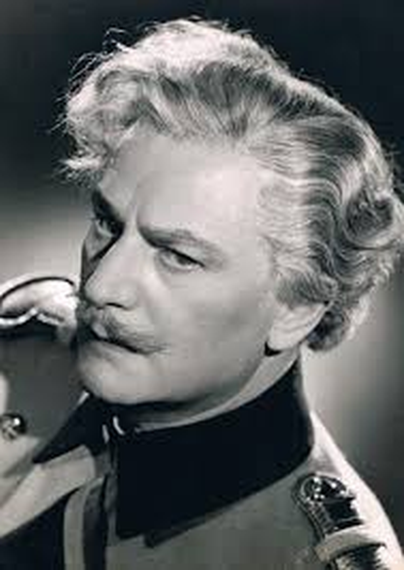 Anton Walbrook - Foto 5