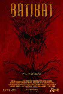 Evil Takes Root: The Curse of the Batibat - Poster / Capa / Cartaz - Oficial 2
