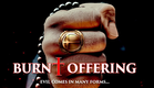 Burnt Offering Trailer