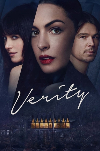  de Filme Verity (2026)