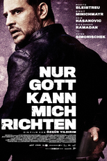 Nur Gott kann mich richten (Nur Gott kann mich richten)