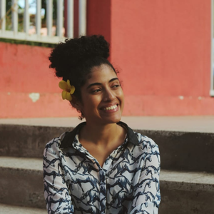 Foto de perfil de Paloma R.
