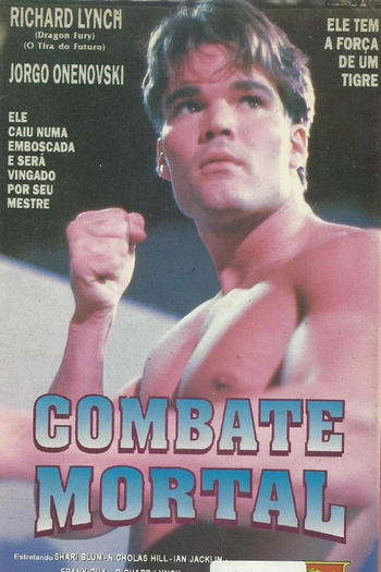  de Filme Torneio da Morte (1995)