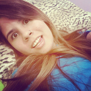 Foto de perfil de Taisa