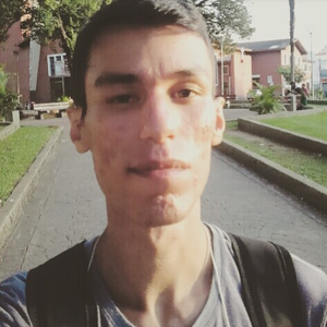 Foto de perfil de Rafael