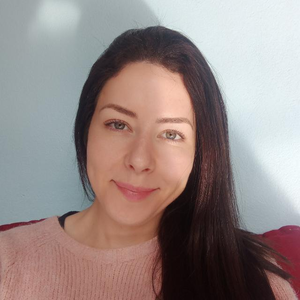 Foto de perfil de Daiana F.S
