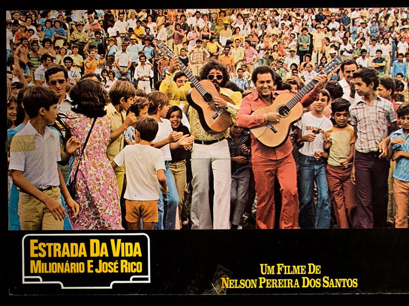 Foto 4 de Estrada da Vida