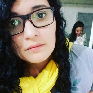 Foto de perfil de Natasha Mello