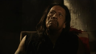 Trailer: Redemption: The Darkness Descending - Official Trailer