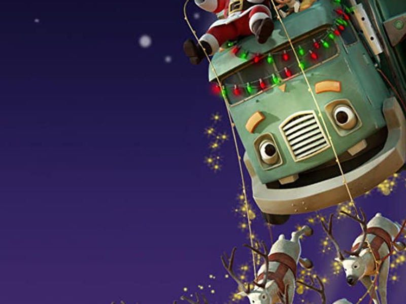 Foto 1 de O Natal do Zé Coleta