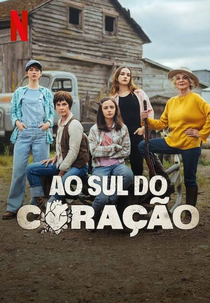 Ao Sul do Coração (Al Sur del Corazón)