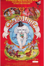 Mr. Too Little (Mr. Too Little)