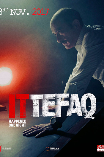  de Filme Coincidência (2017)