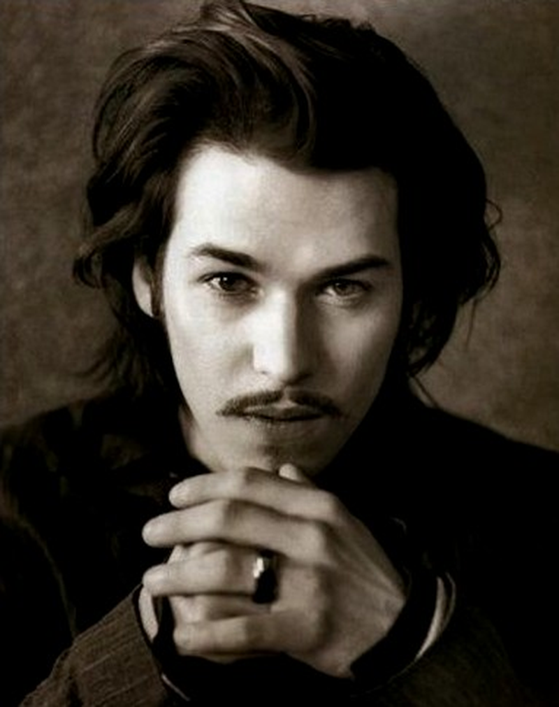 Marc-André Grondin - Foto 6