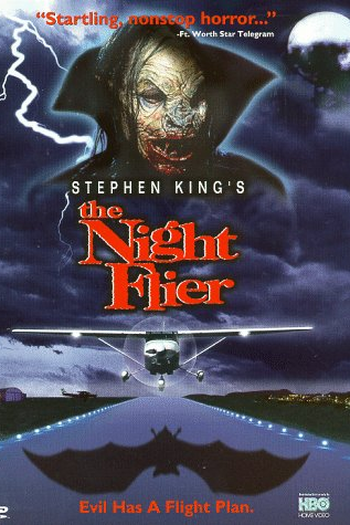  de Filme Vôo Noturno (1997)