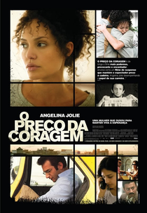 O Preço da Coragem (A Mighty Heart)