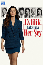 Evlilik Hakkinda Her Şey (Evlilik Hakkında Her Şey)