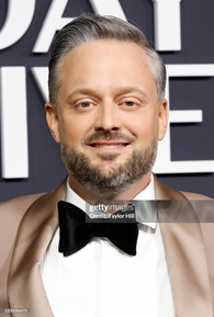 Nate Bargatze