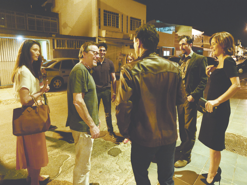 Foto 14 de Felizes para Sempre?