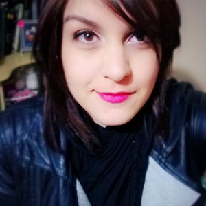 Foto de perfil de Caroline Ávila