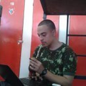Foto de perfil de Filipe Rodrigues de Souza