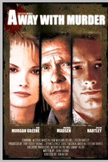 A Way with Murder (A Way with Murder)