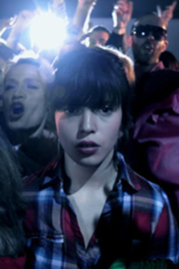 Poster de Episódio Le concert (2012)