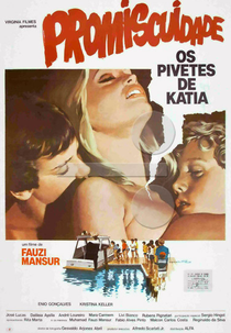 Promiscuidade - Os Pivetes de Kátia (Promiscuidade - Os Pivetes de Kátia)
