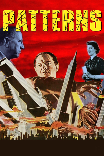  de Filme A História de um Egoísta (1956)