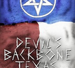 Devil's Backbone Texas