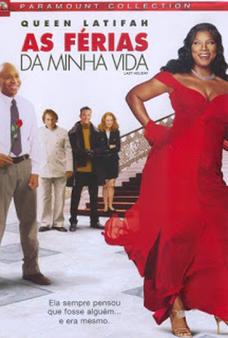 Poster 4 de Filme As Férias da Minha Vida (2006)