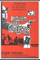 Desafio à Bala (Requiem for a Gunfighter)