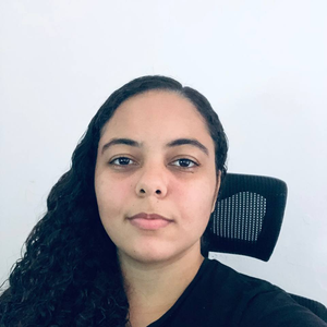 Foto de perfil de Juliana Matos