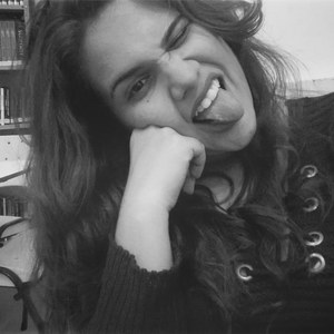 Foto de perfil de Ana Luiza Ferreira