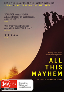 Todo Esse Caos (All This Mayhem)