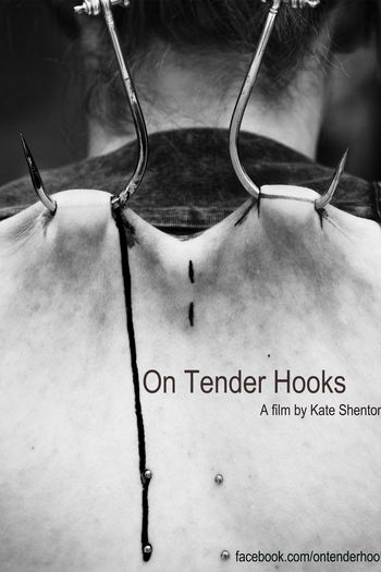 Poster de Filme On Tender Hooks (2013)