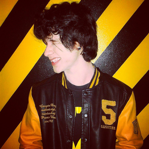 Foto de perfil de Lucas Dallas