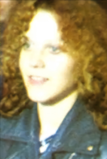 Daniela Jaeger - Poster 1