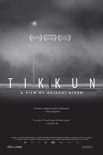  de Filme Tikkun (2015)