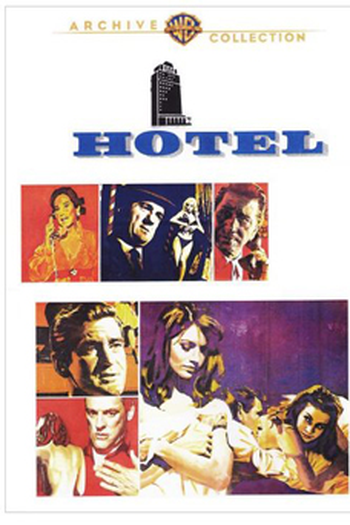  de Filme Hotel de Luxo (1967)
