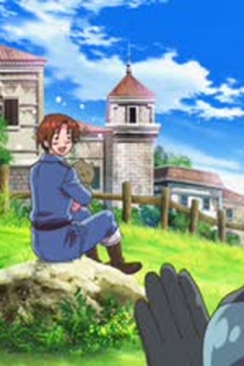 Poster de Episódio More Canada (2009)